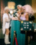 Evening Drag Dinner Shows